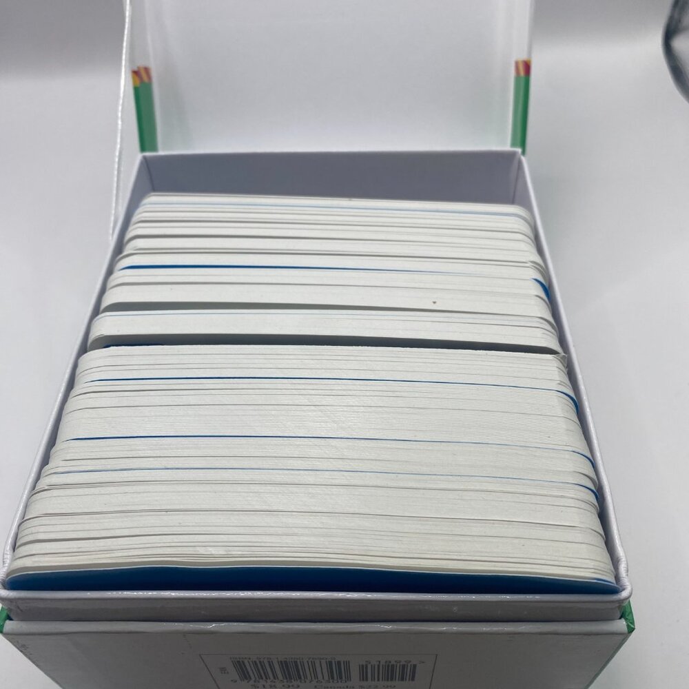 AP World History Flash Cards - Picture 6 of 6